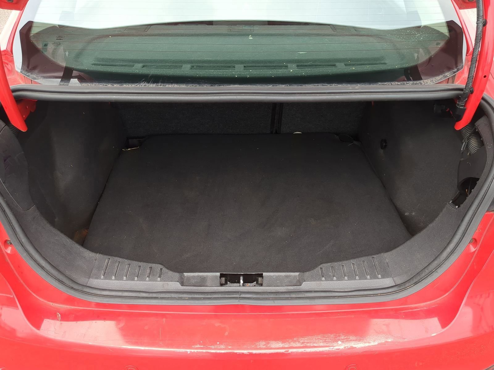 Used 2015 Ford Focus SE w/ Reverse Sensing Package image 33