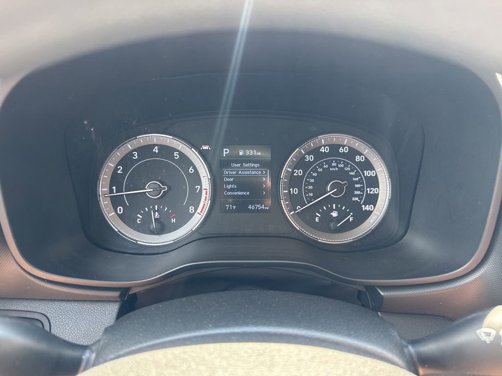 Used 2021 Hyundai Venue SE FWD image 40