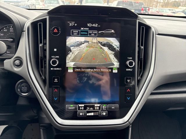 Used 2024 Subaru Crosstrek 2.5i Limited image 19