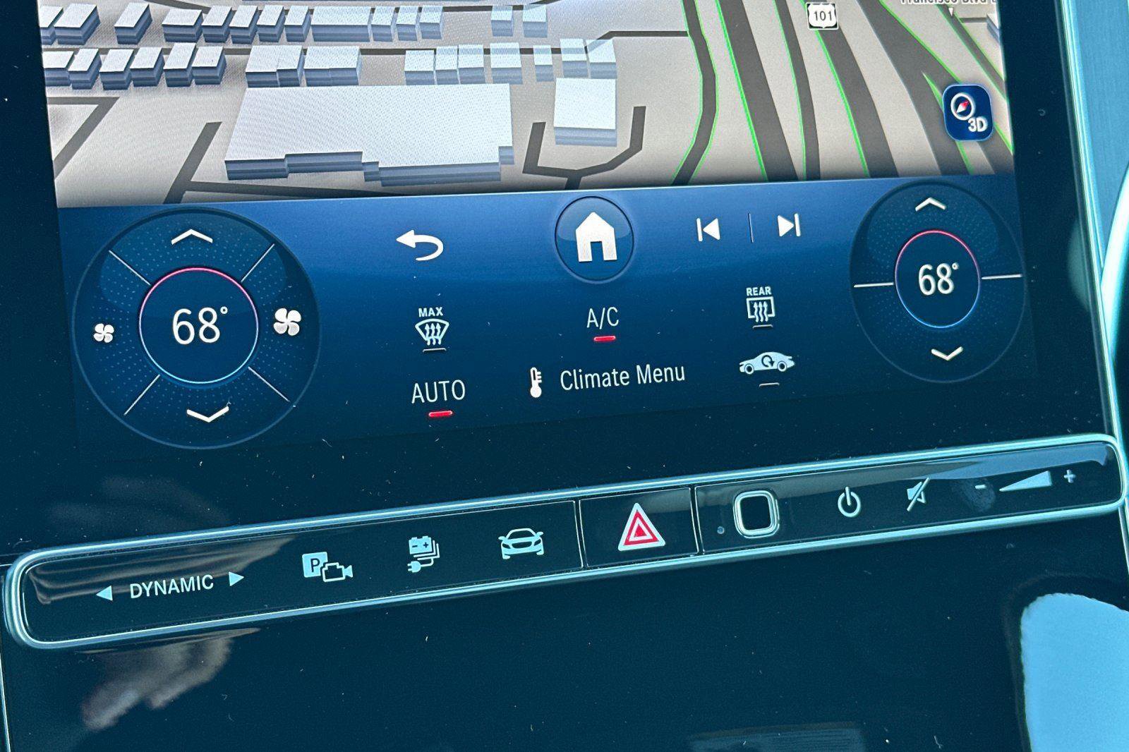 Used 2026 Mercedes-Benz GLC 350e 4MATIC image 20