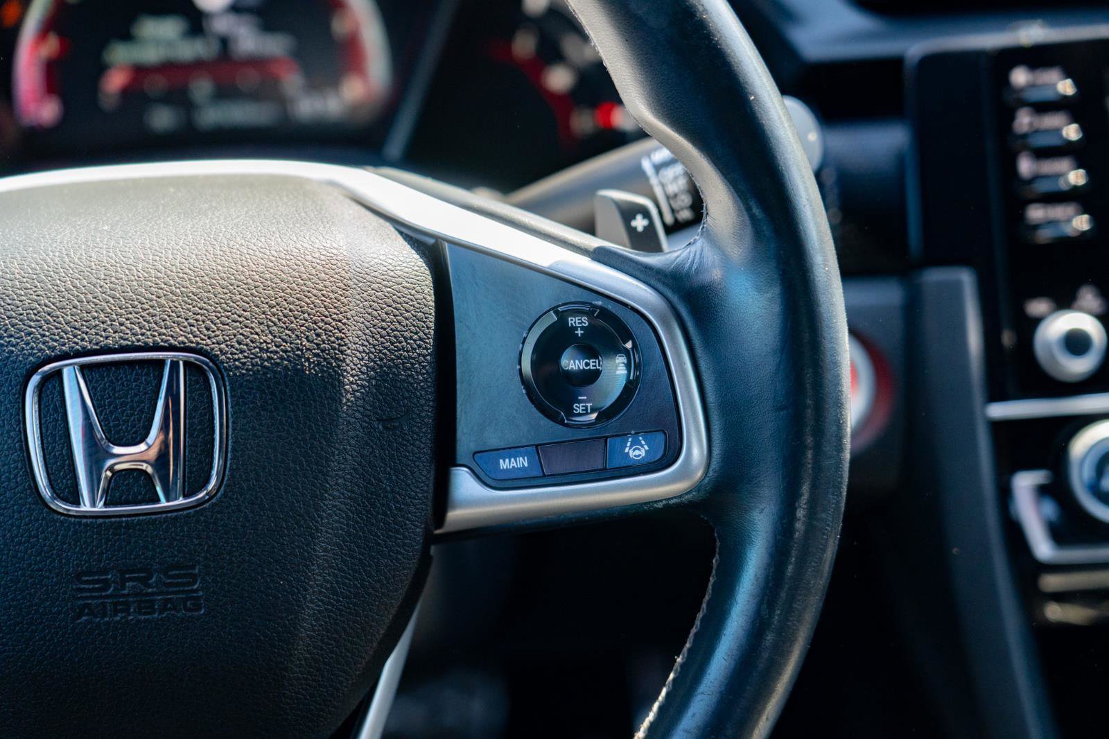 Used 2020 Honda Civic Sport image 18