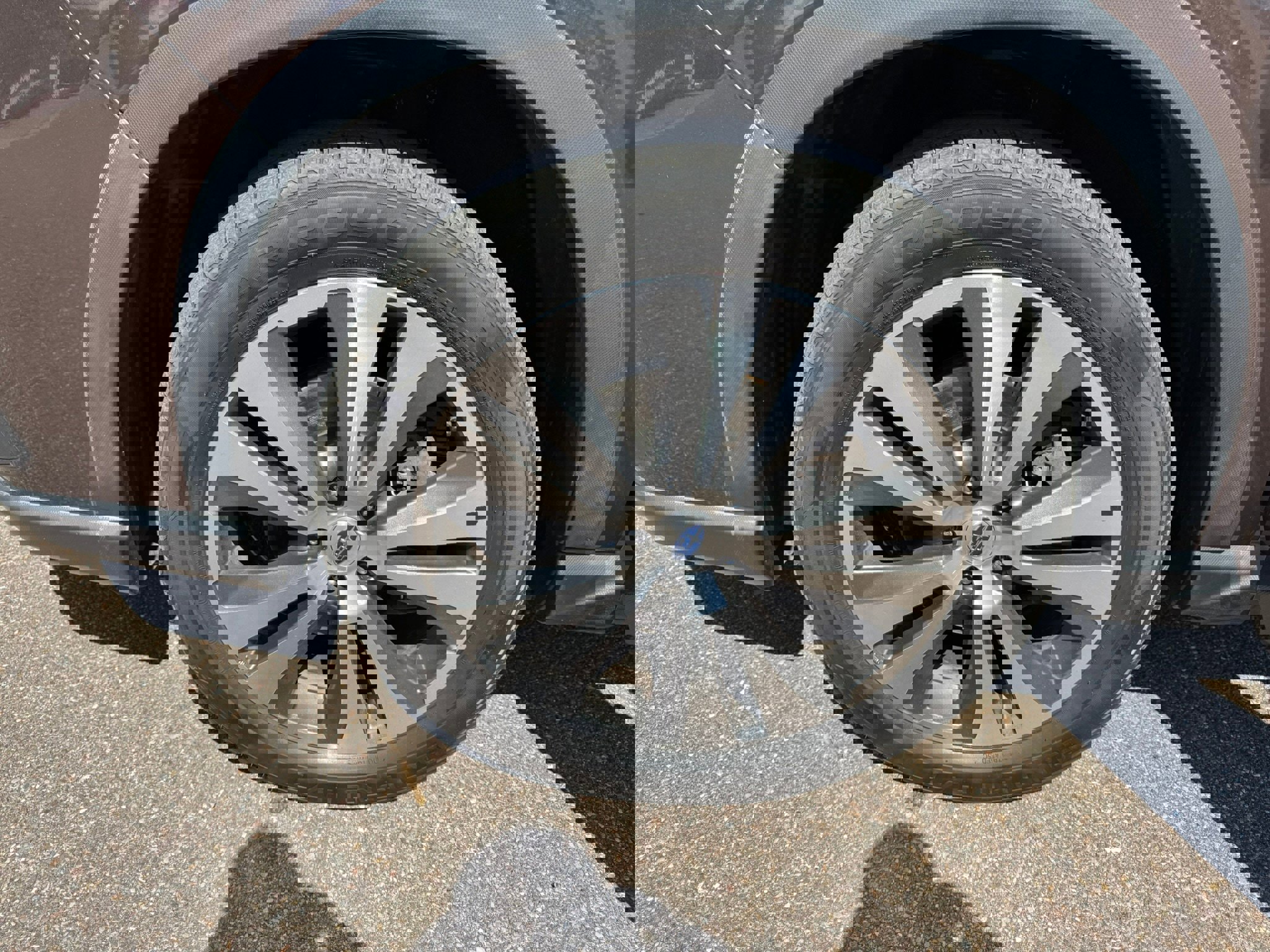 Used 2019 Subaru Ascent Limited image 27