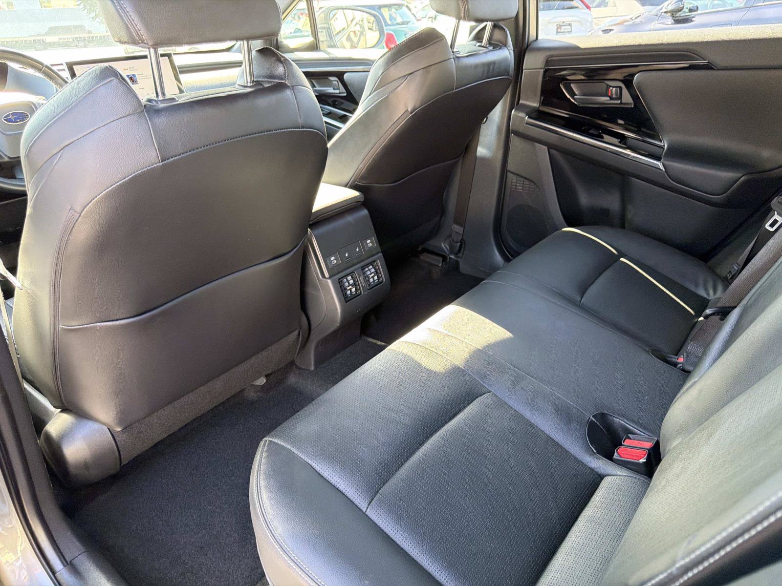 Used 2023 Subaru Solterra AWD image 13