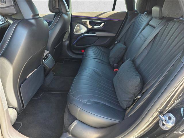 Certified 2023 Mercedes-Benz EQS 450+ Sedan image 15