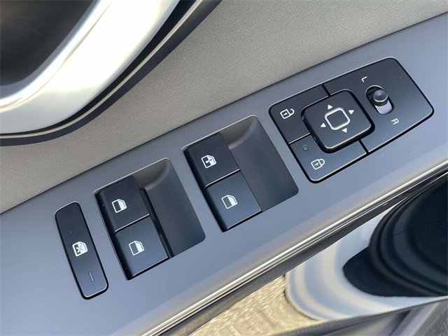 New 2026 Kia Niro EX image 23