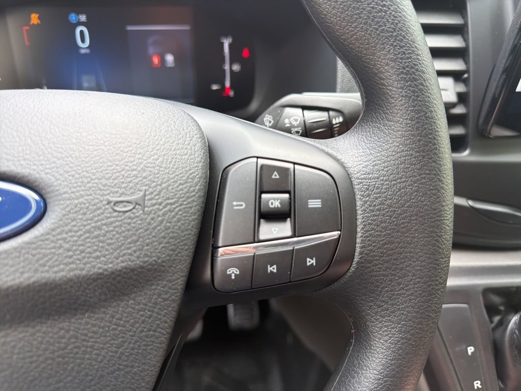 New 2026 Ford Transit 350 148 High Roof AWD image 31