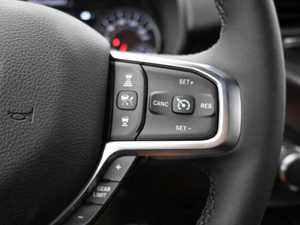 New 2026 RAM 1500 Big Horn image 21