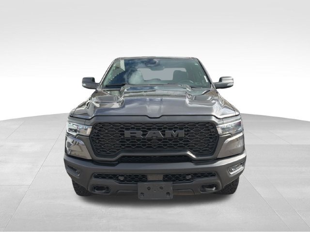 Used 2026 RAM 1500 Rebel AWD/4WD image 3