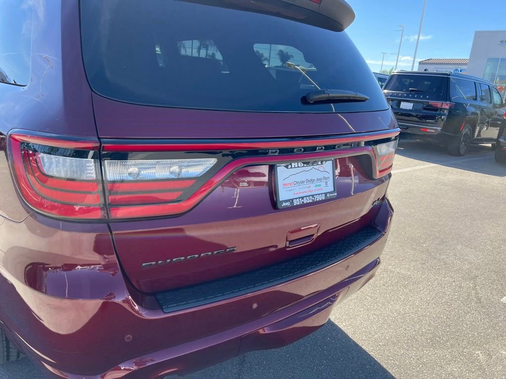 Used 2023 Dodge Durango R/T image 13