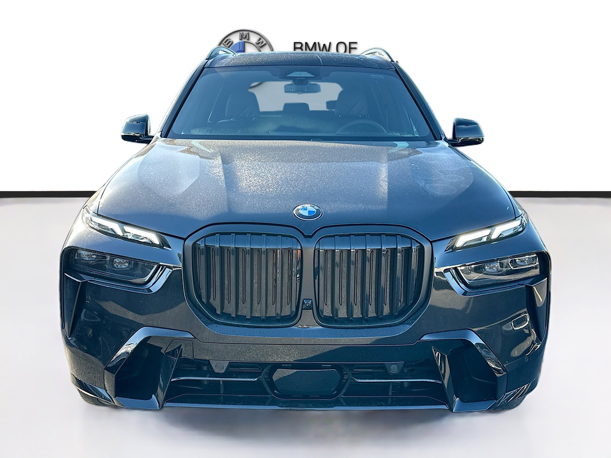 New 2026 BMW X7 xDrive40i w/ M Sport Package image 2