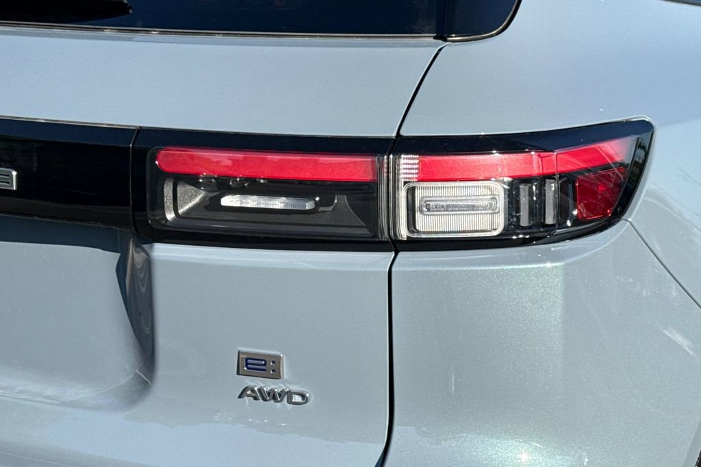 New 2026 Honda Prologue Touring image 33