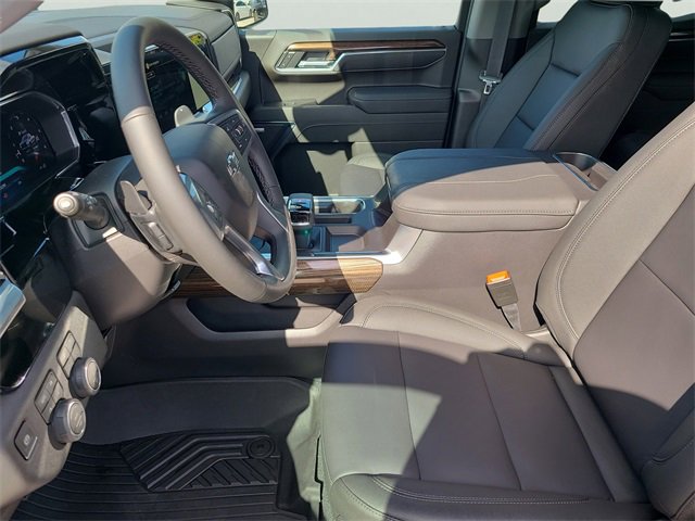 New 2026 Chevrolet Silverado 1500 LT Trail Boss image 21