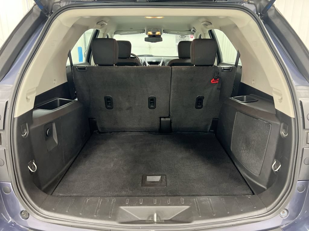 Used 2014 Chevrolet Equinox LS w/ LPO, Protection Package FWD image 22