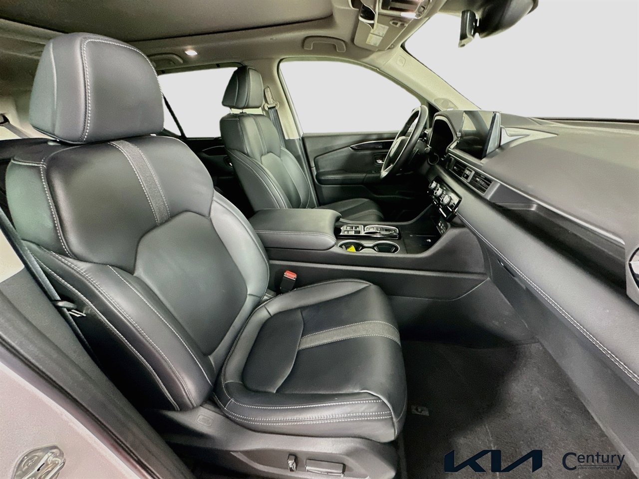 Used 2023 Honda Pilot Touring image 28