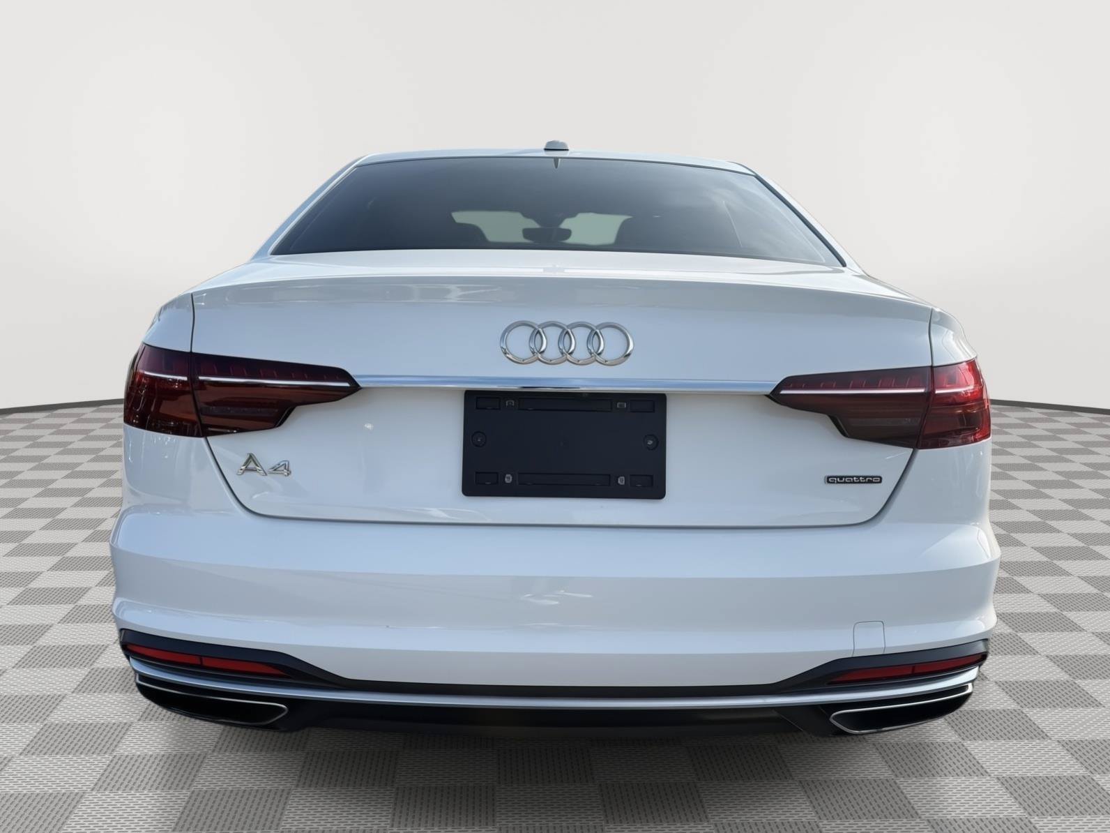 Used 2020 Audi A4 2.0T Premium w/ Convenience Package AWD/4WD image 4