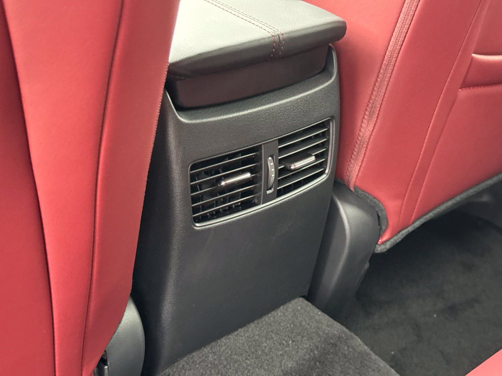 New 2026 MAZDA CX-30 AWD 2.5 S image 20