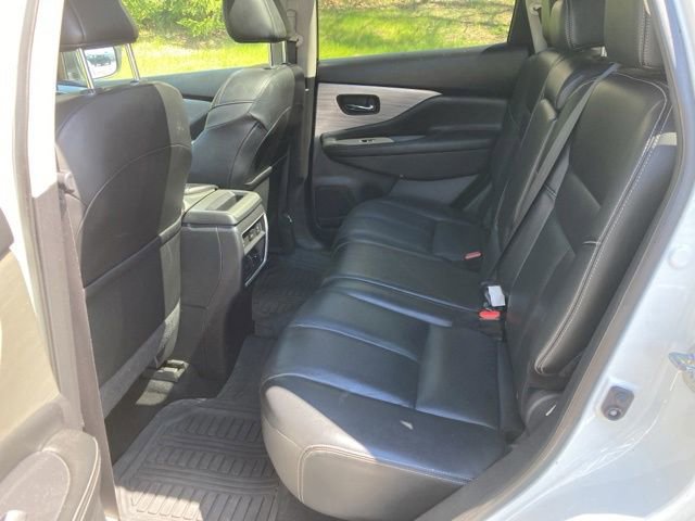 Used 2018 Nissan Murano AWD image 19