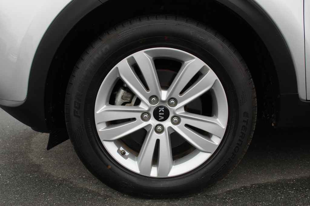 Used 2017 Kia Sportage LX image 27