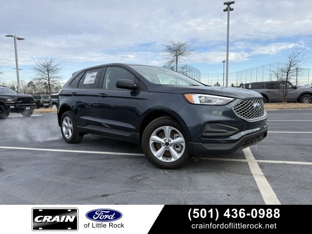 New 2024 Ford Edge SE
