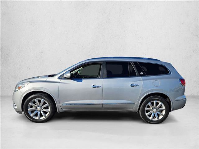 Used 2017 Buick Enclave Premium w/ Experience Buick Package image 8