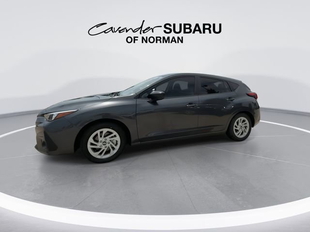 Used 2025 Subaru Impreza 2.0i AWD/4WD image 5