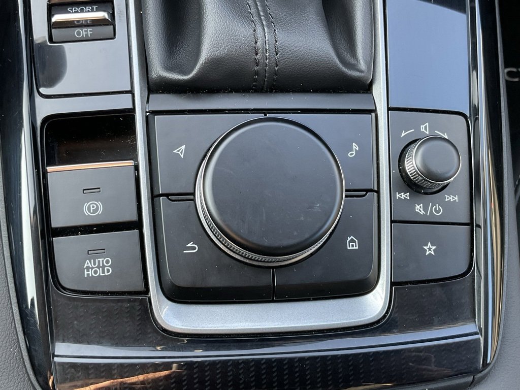 Used 2024 MAZDA CX-30 AWD 2.5 S w/ Select Sport Pkg image 23