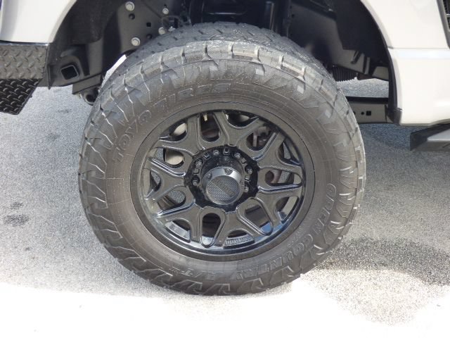 Used 2024 Ford F350 XLT w/ 360-Degree Camera Package AWD/4WD image 9