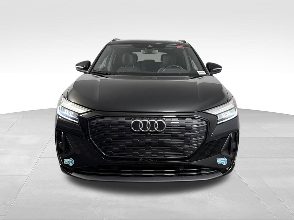 Used 2024 Audi Q4 e-tron Premium Plus AWD/4WD image 10