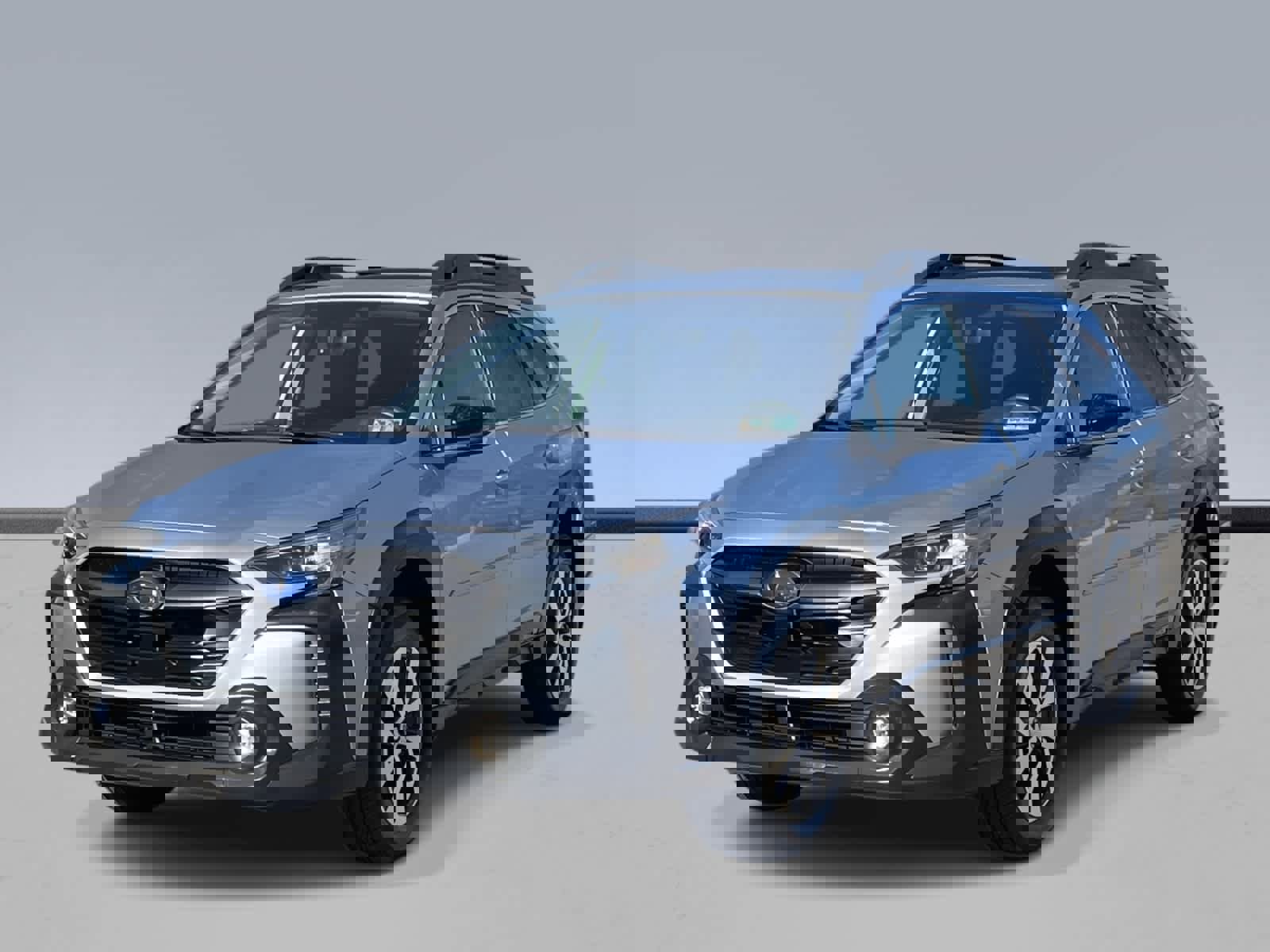 Certified 2023 Subaru Outback Premium