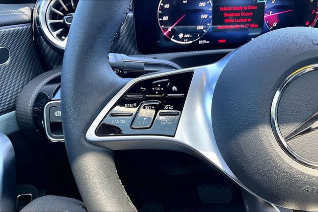 Used 2026 Mercedes-Benz CLA 250 4MATIC image 20