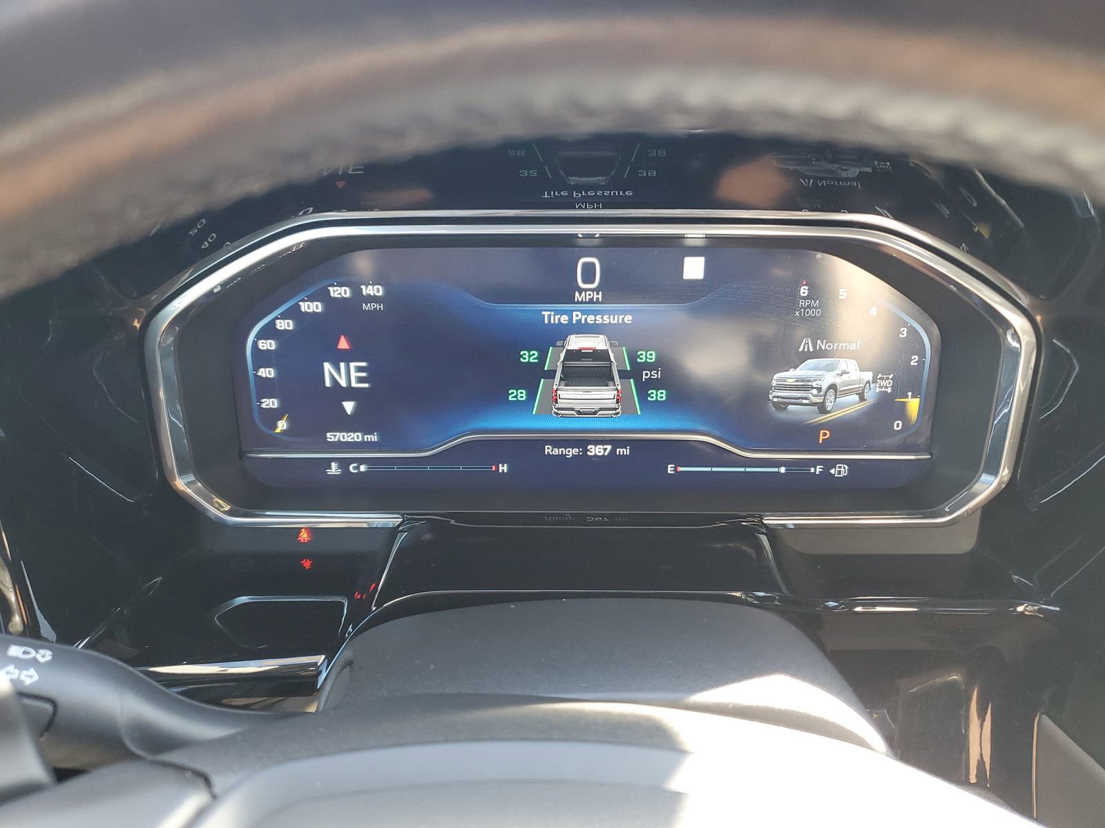 Used 2022 Chevrolet Silverado 1500 RST w/ All Star Edition Plus image 25