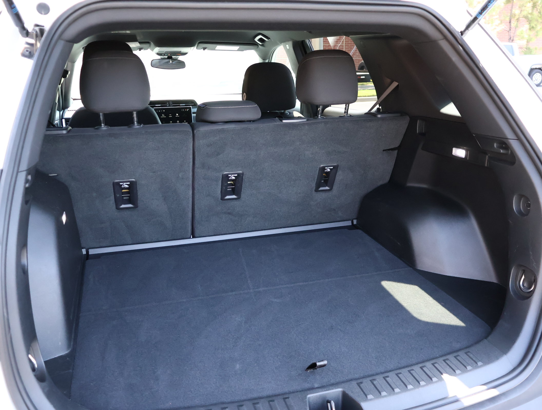 Used 2026 GMC Terrain Elevation FWD image 21