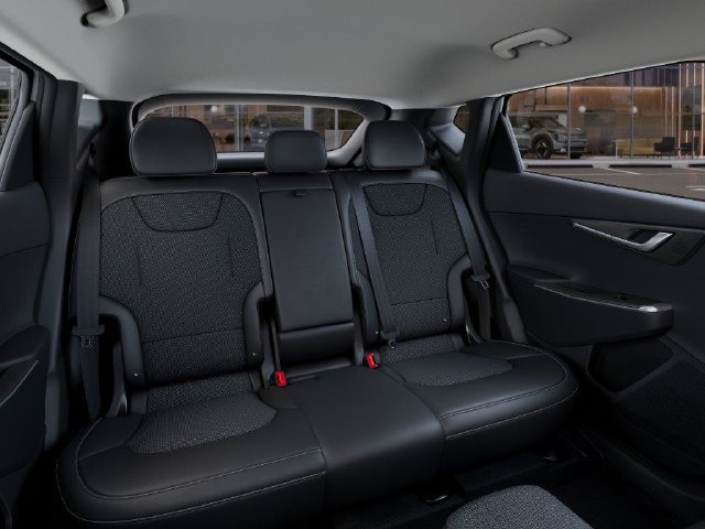 New 2026 Kia EV6 Light RWD image 17