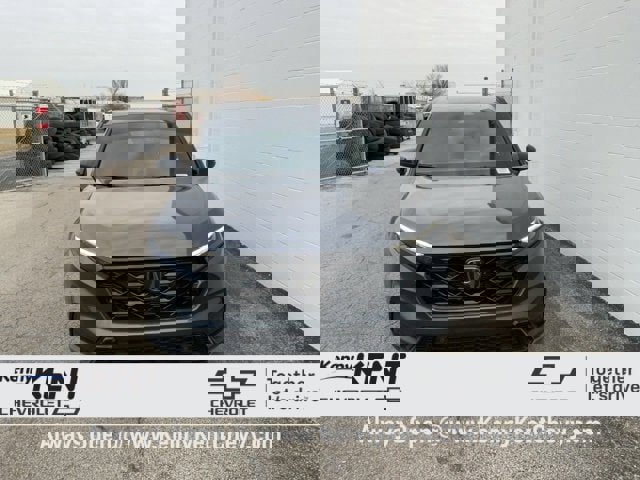 Used 2025 Honda CR-V Sport-L image 5