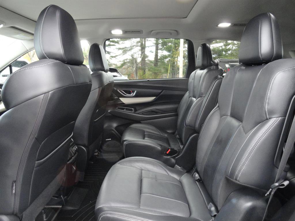 Used 2020 Subaru Ascent Limited w/ Technology Package image 21