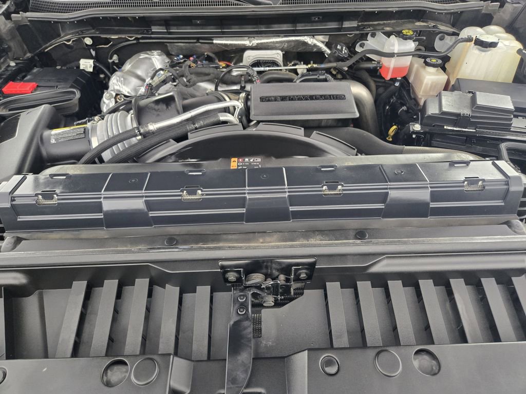 Used 2024 Chevrolet Silverado 2500 LTZ w/ LTZ Texas Edition image 37