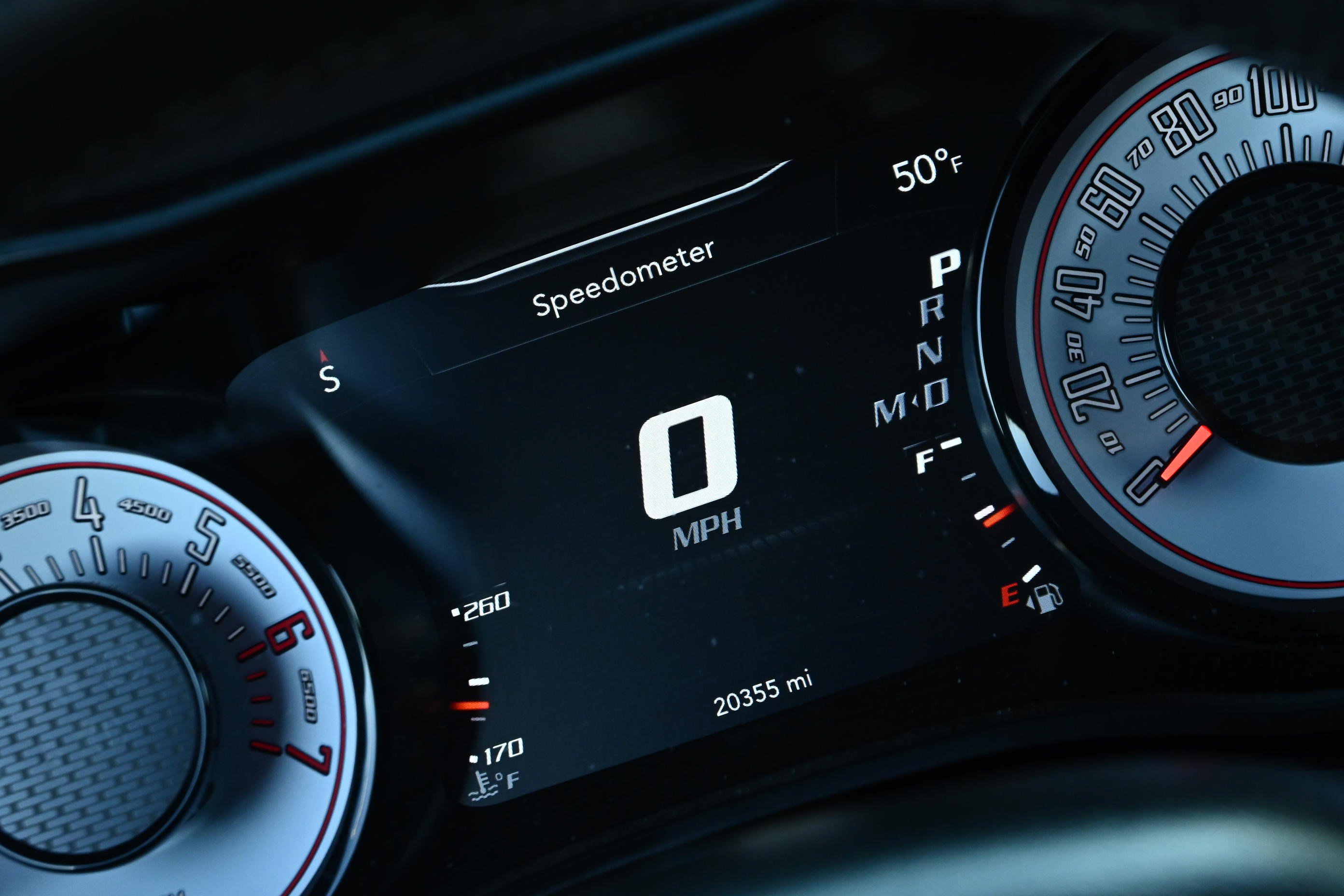 Used 2023 Dodge Challenger R/T Scat Pack w/ Shaker Package image 20