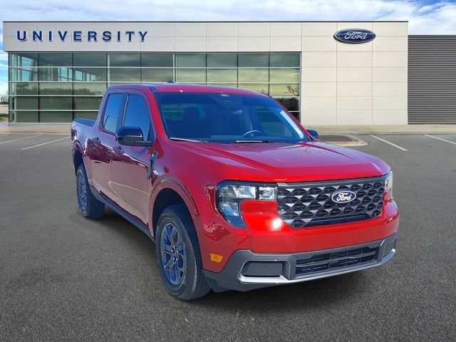 Used 2026 Ford Maverick XLT w/ XLT Luxury Package