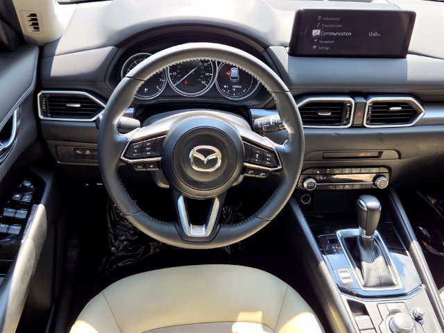 Used 2023 MAZDA CX-5 AWD 2.5 S image 14