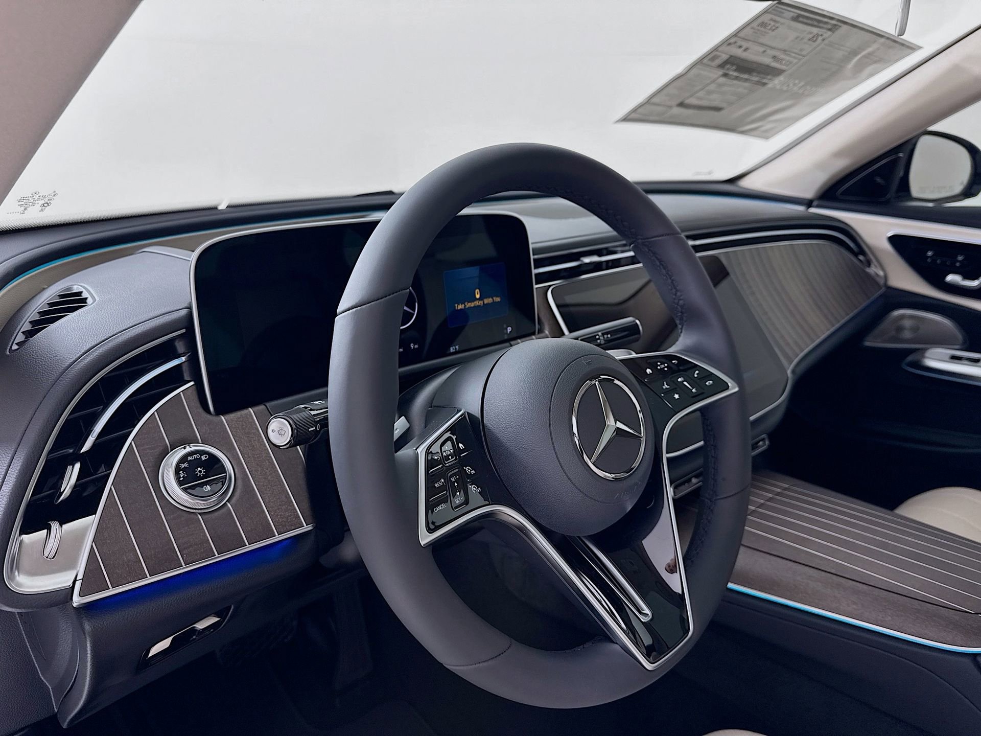 New 2026 Mercedes-Benz E 350 Sedan image 10