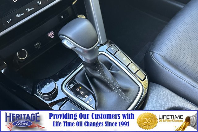 Used 2021 Kia Seltos SX AWD/4WD image 22