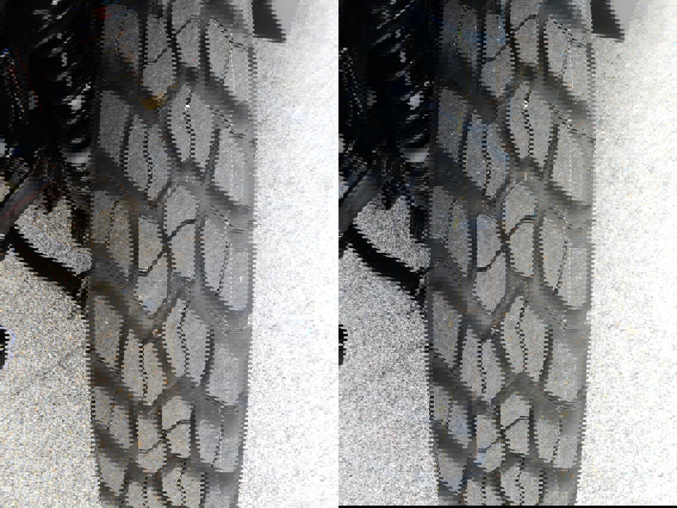 New 2025 Jeep Gladiator Sport image 11