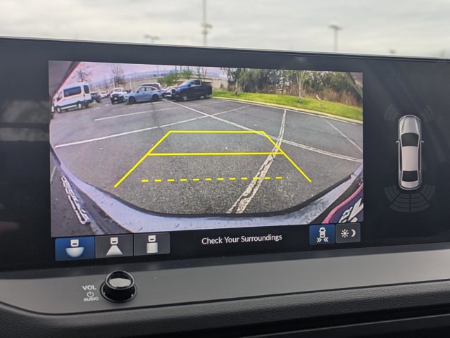 Used 2025 Honda Accord EX-L image 13