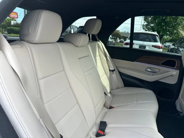Used 2026 Mercedes-Benz GLE 350 4MATIC image 29