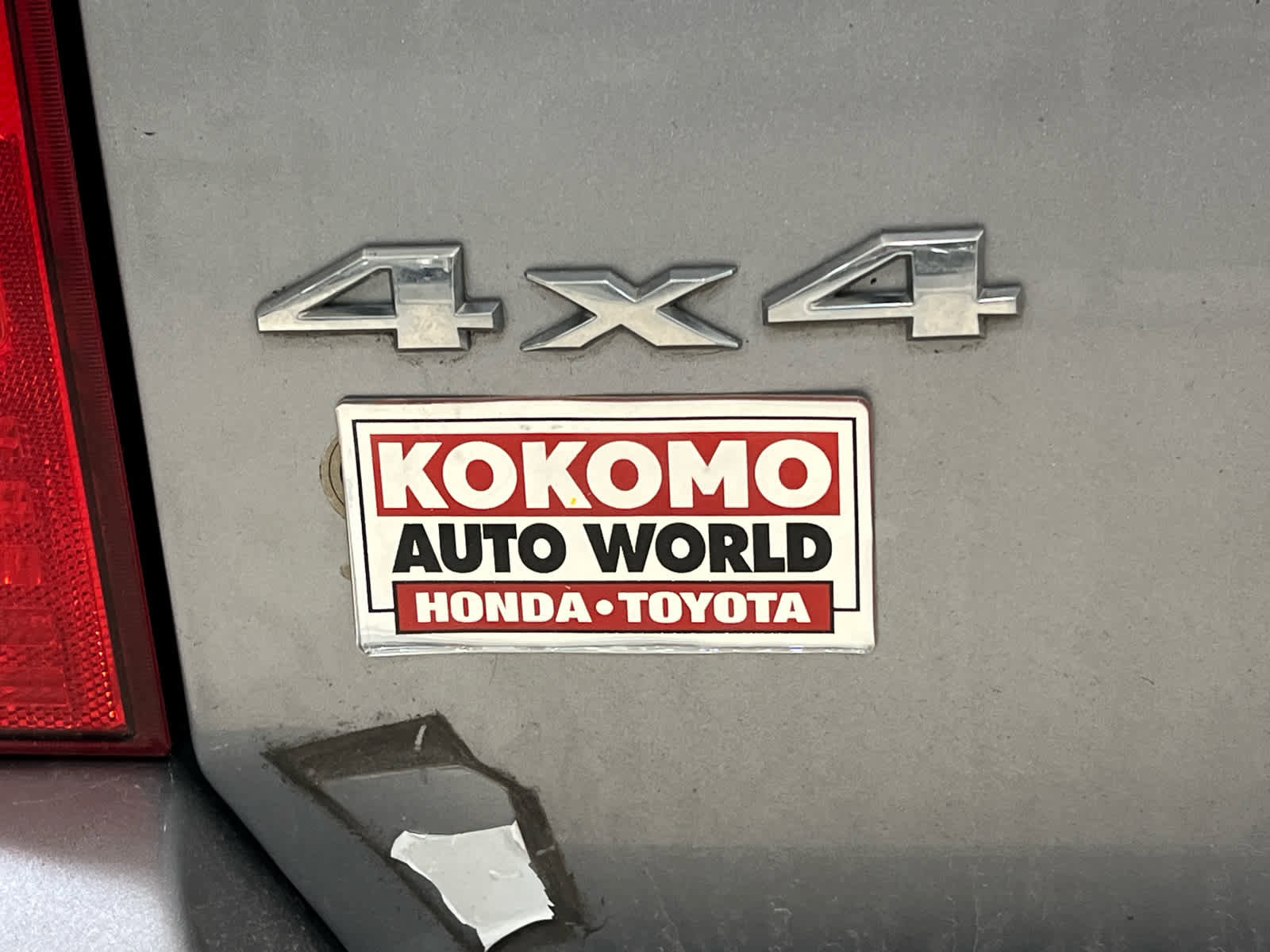 Used 2017 Jeep Patriot High Altitude image 7