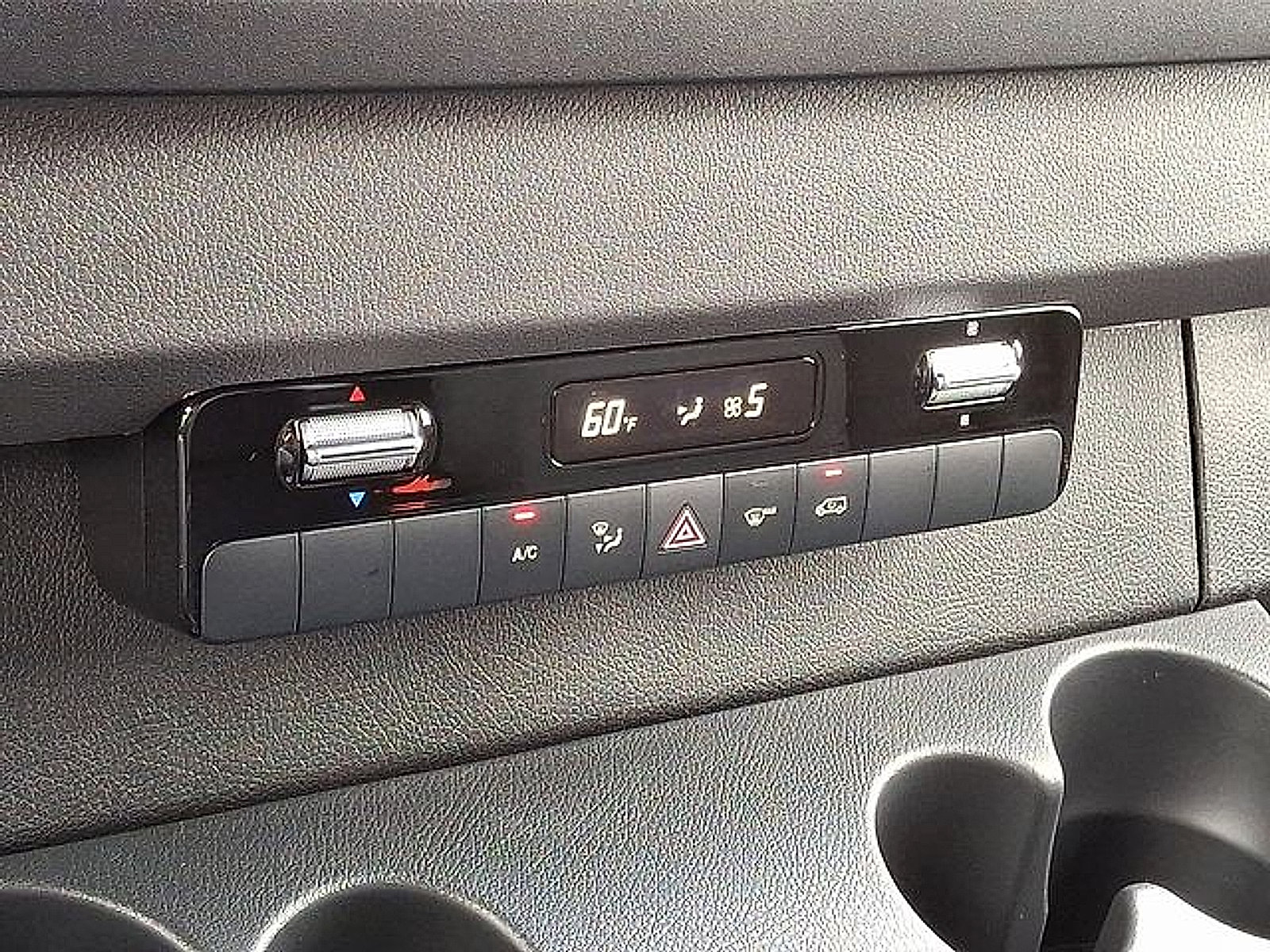 Used 2026 Mercedes-Benz Sprinter 2500 image 18