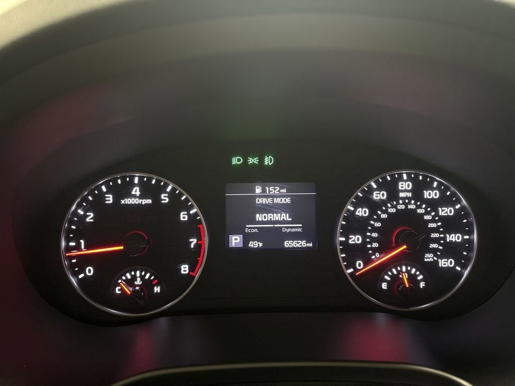 Used 2021 Kia Seltos S image 27