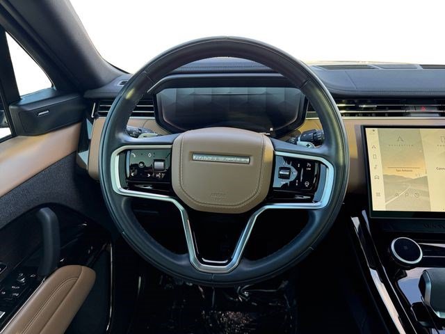 Used 2023 Land Rover Range Rover Sport SE AWD/4WD image 13