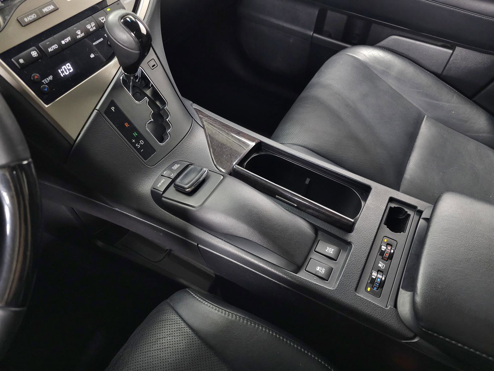 Used 2015 Lexus RX 350 AWD image 26
