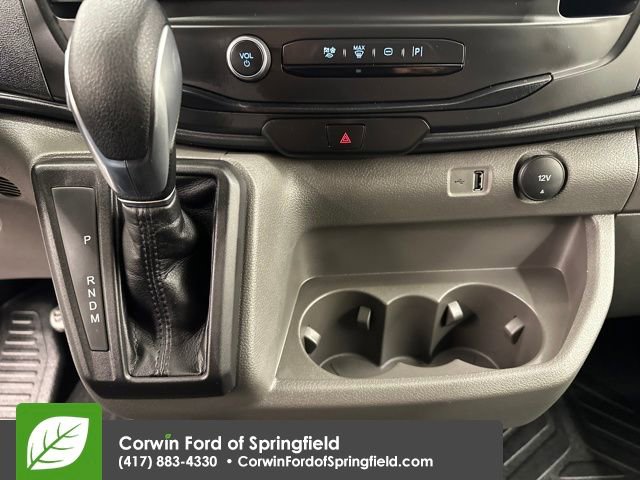 New 2026 Ford Transit 250 148 Medium Roof w/ Load Area Protection Package image 22